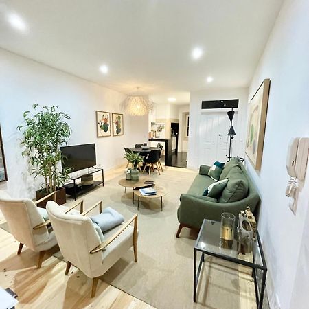 Apartamento Carmo'S Wonder Lisboa Exterior foto