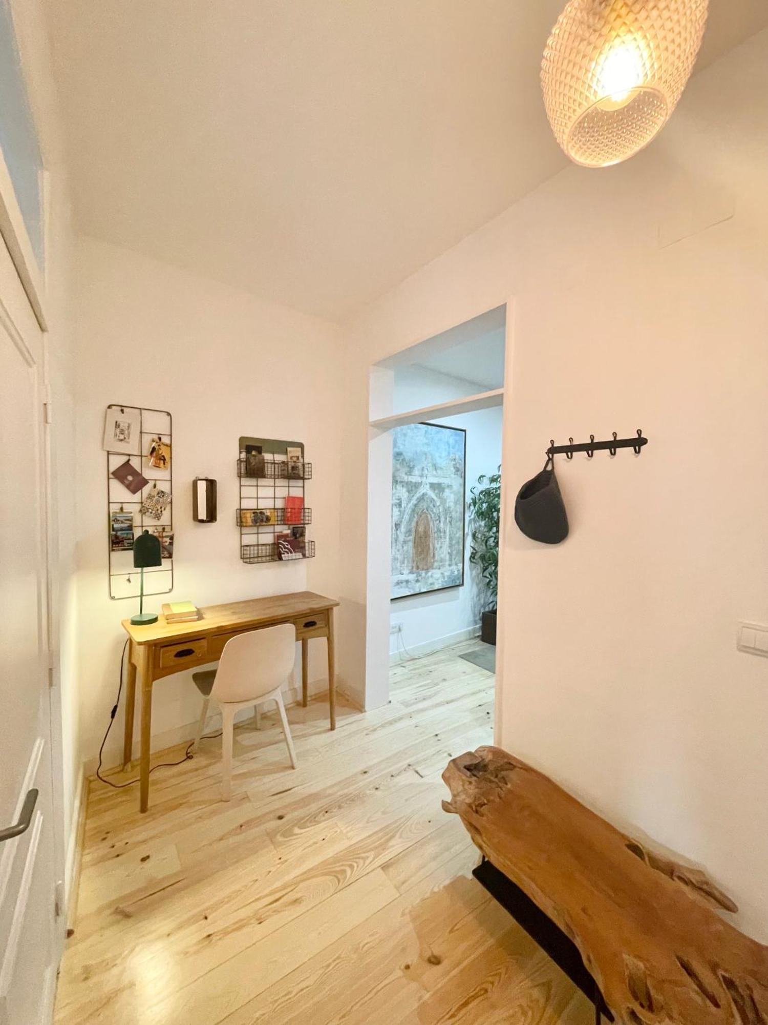 Apartamento Carmo'S Wonder Lisboa Exterior foto