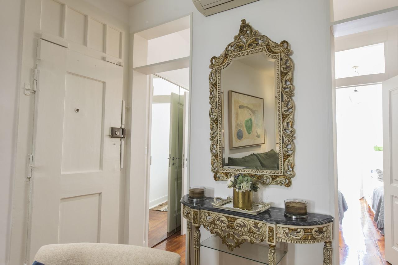 Apartamento Carmo'S Wonder Lisboa Exterior foto
